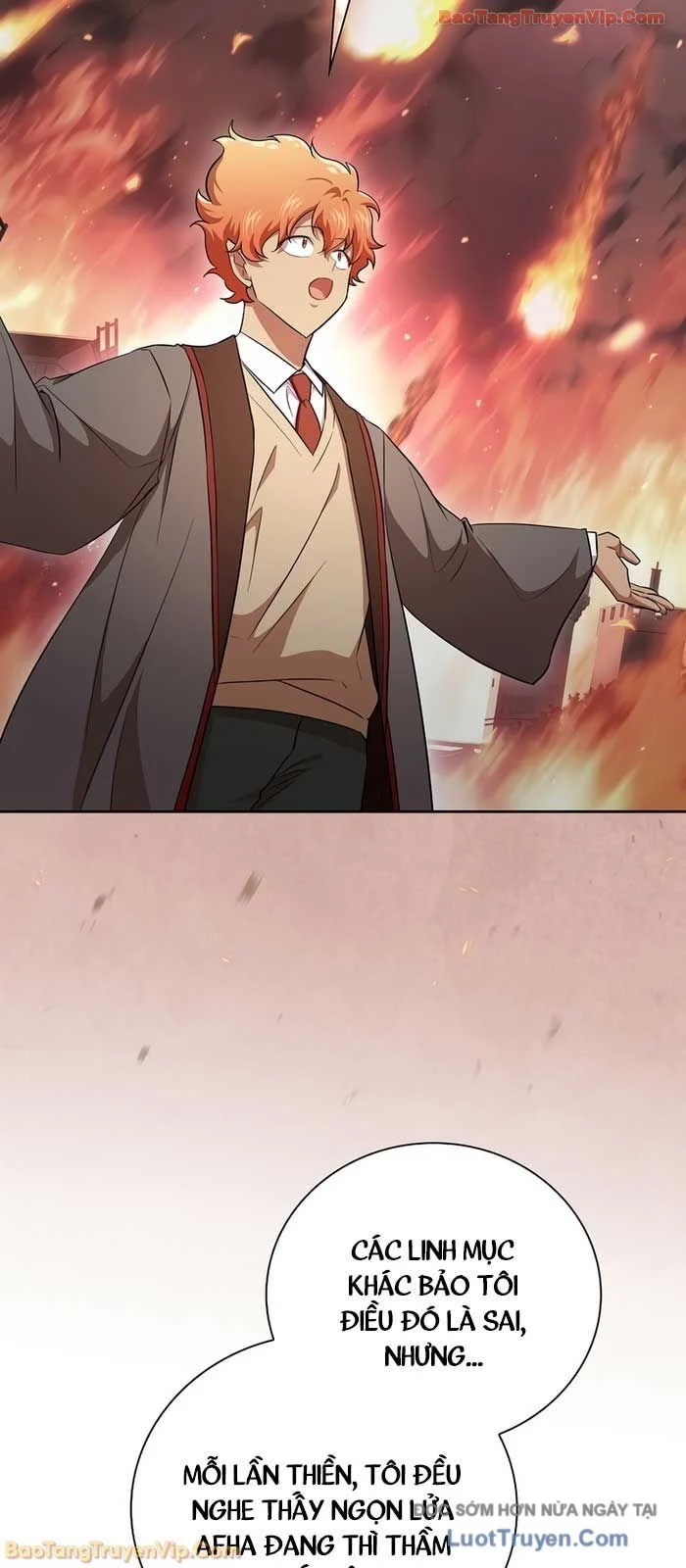 Ma Pháp Sư Tại Trường Học Pháp Thuật Chapter 129 - Trang 2