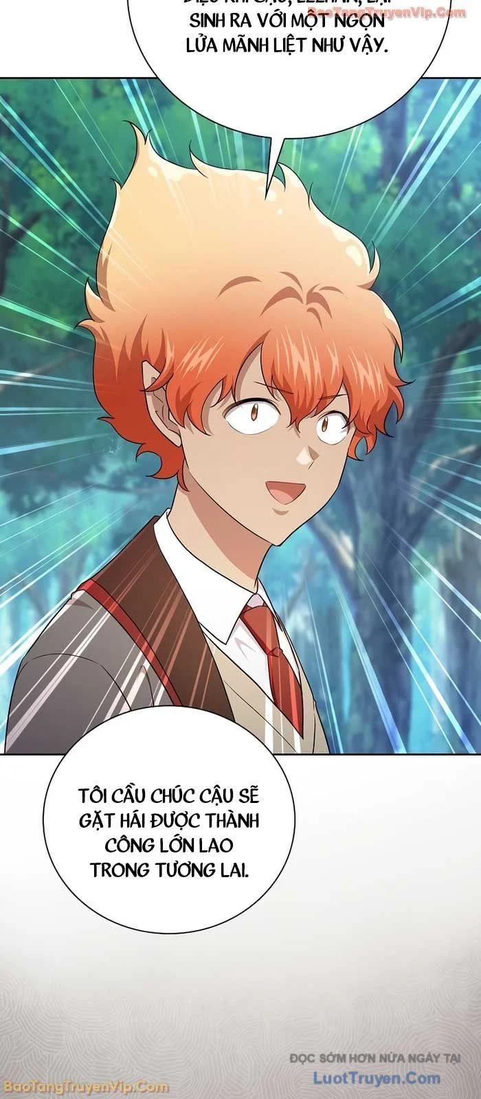 Ma Pháp Sư Tại Trường Học Pháp Thuật Chapter 129 - Trang 2