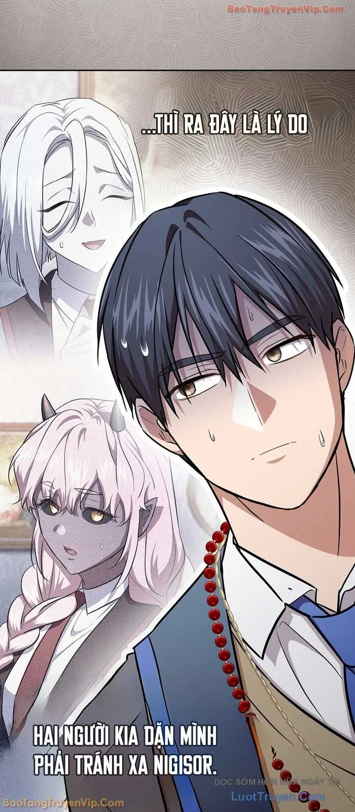 Ma Pháp Sư Tại Trường Học Pháp Thuật Chapter 129 - Trang 2