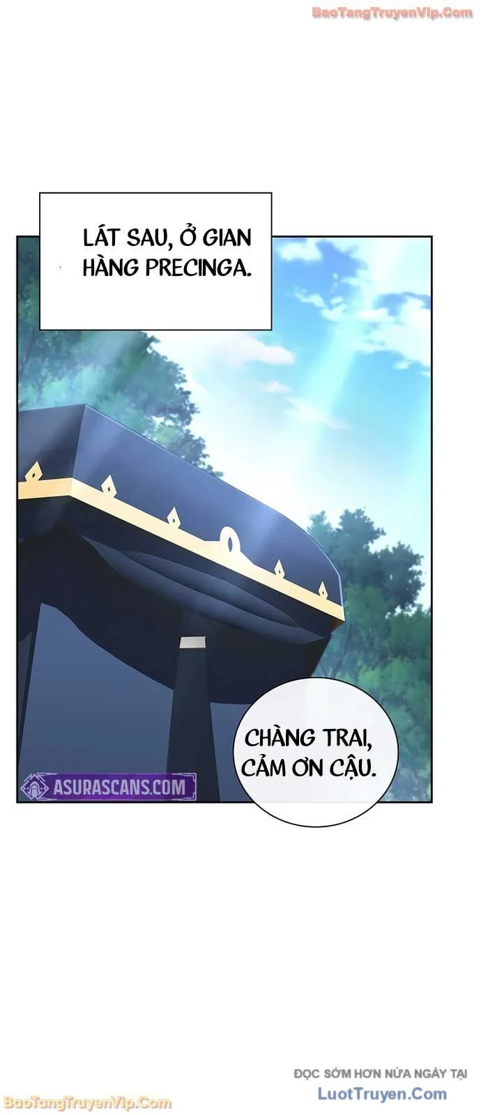 Ma Pháp Sư Tại Trường Học Pháp Thuật Chapter 129 - Trang 2