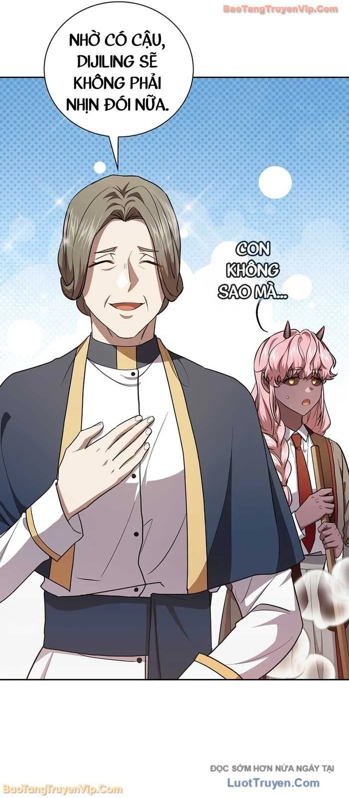 Ma Pháp Sư Tại Trường Học Pháp Thuật Chapter 129 - Trang 2