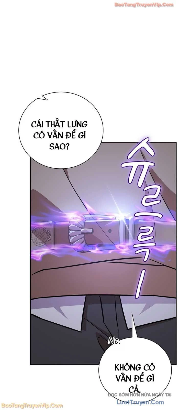 Ma Pháp Sư Tại Trường Học Pháp Thuật Chapter 129 - Trang 2