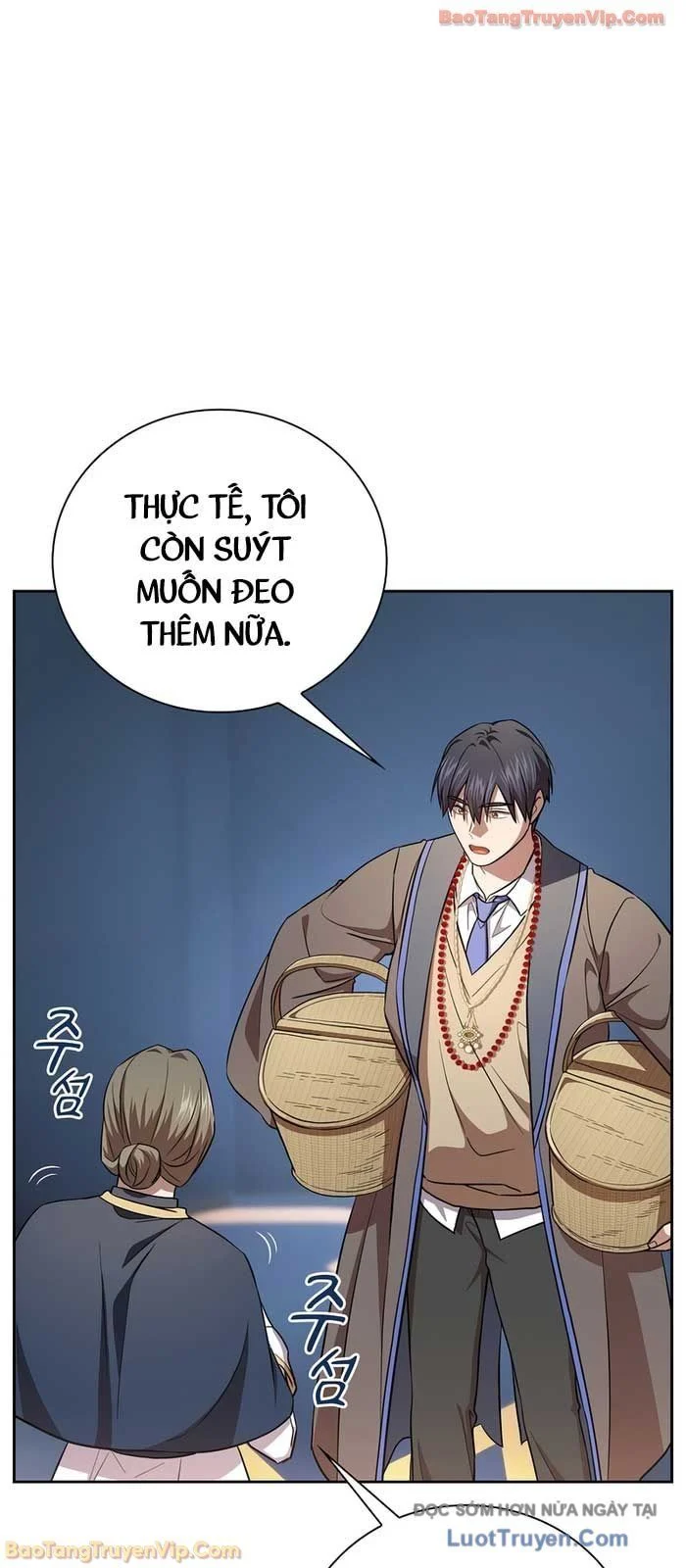 Ma Pháp Sư Tại Trường Học Pháp Thuật Chapter 129 - Trang 2