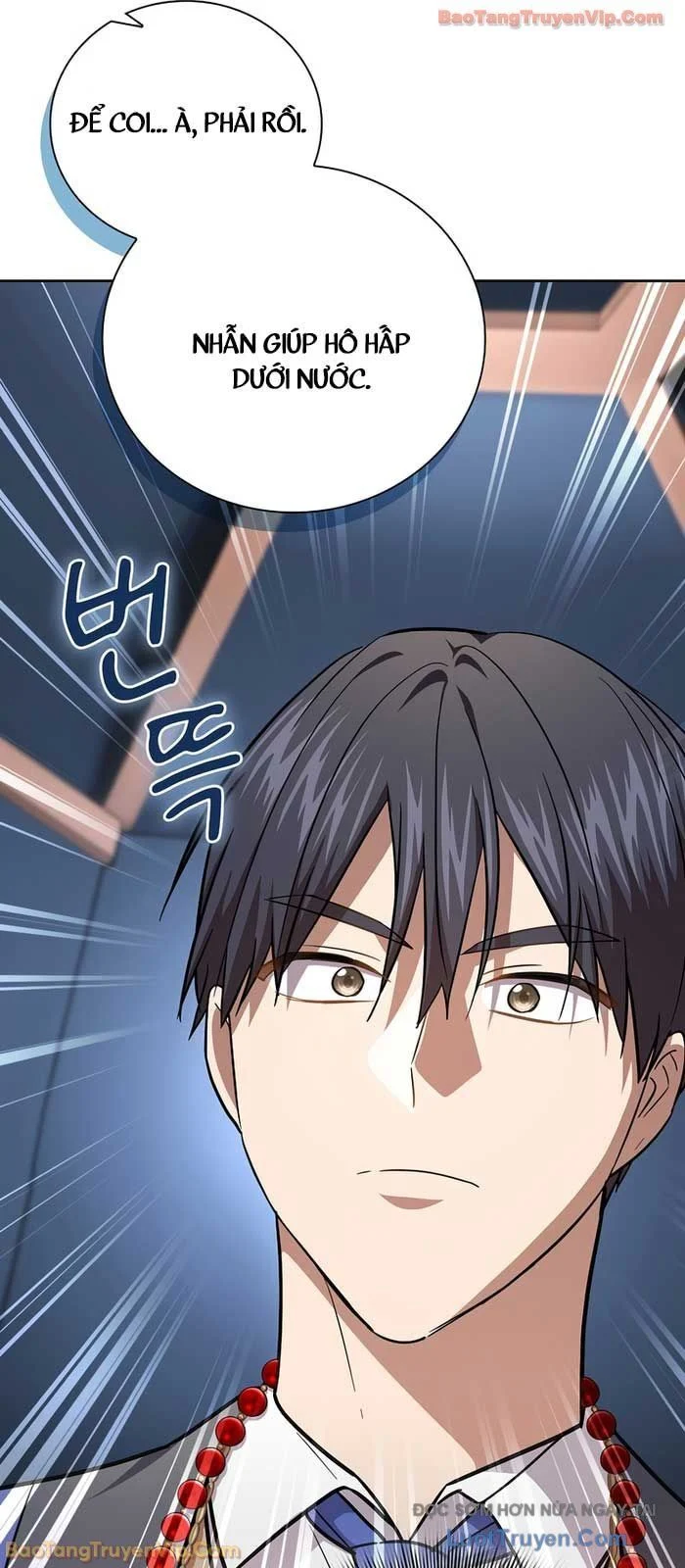 Ma Pháp Sư Tại Trường Học Pháp Thuật Chapter 129 - Trang 2