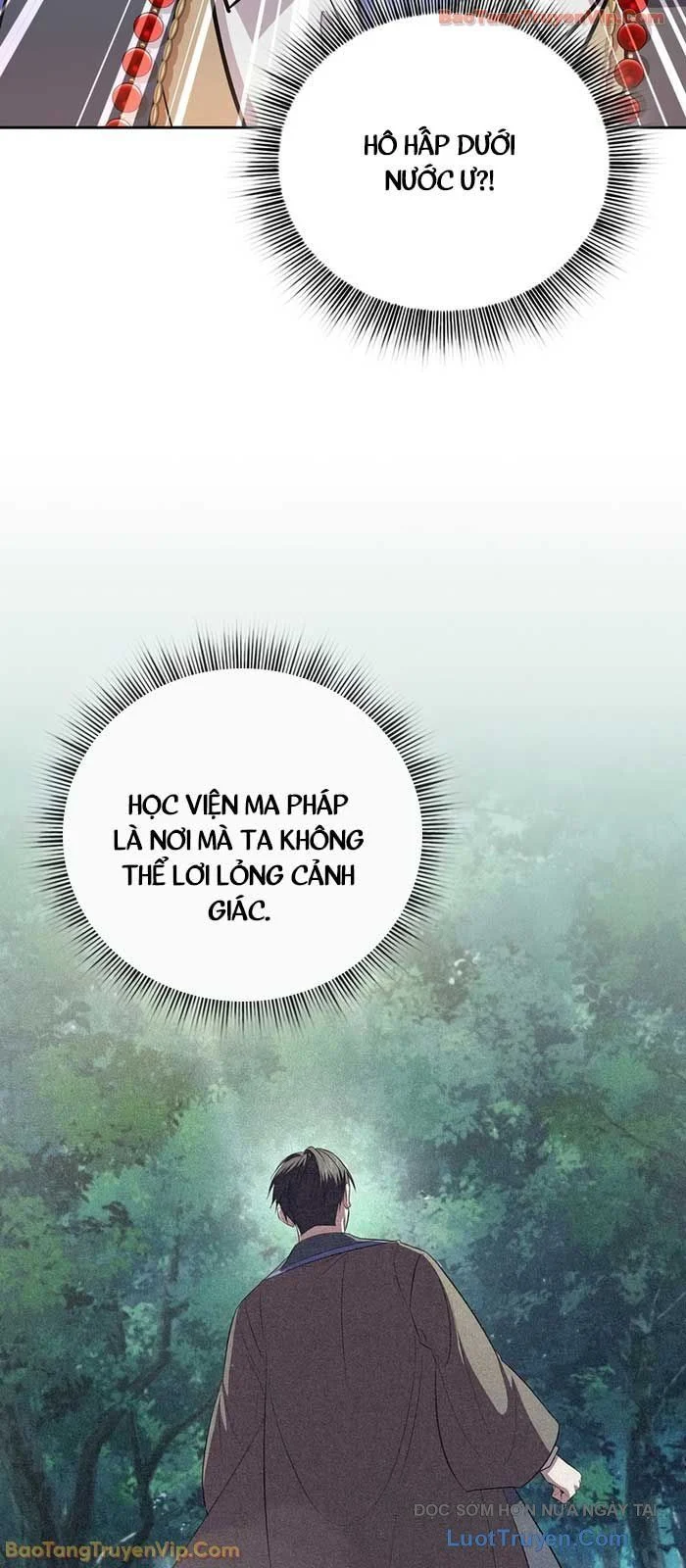 Ma Pháp Sư Tại Trường Học Pháp Thuật Chapter 129 - Trang 2