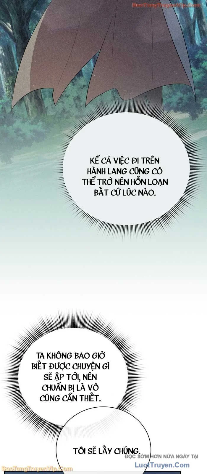 Ma Pháp Sư Tại Trường Học Pháp Thuật Chapter 129 - Trang 2