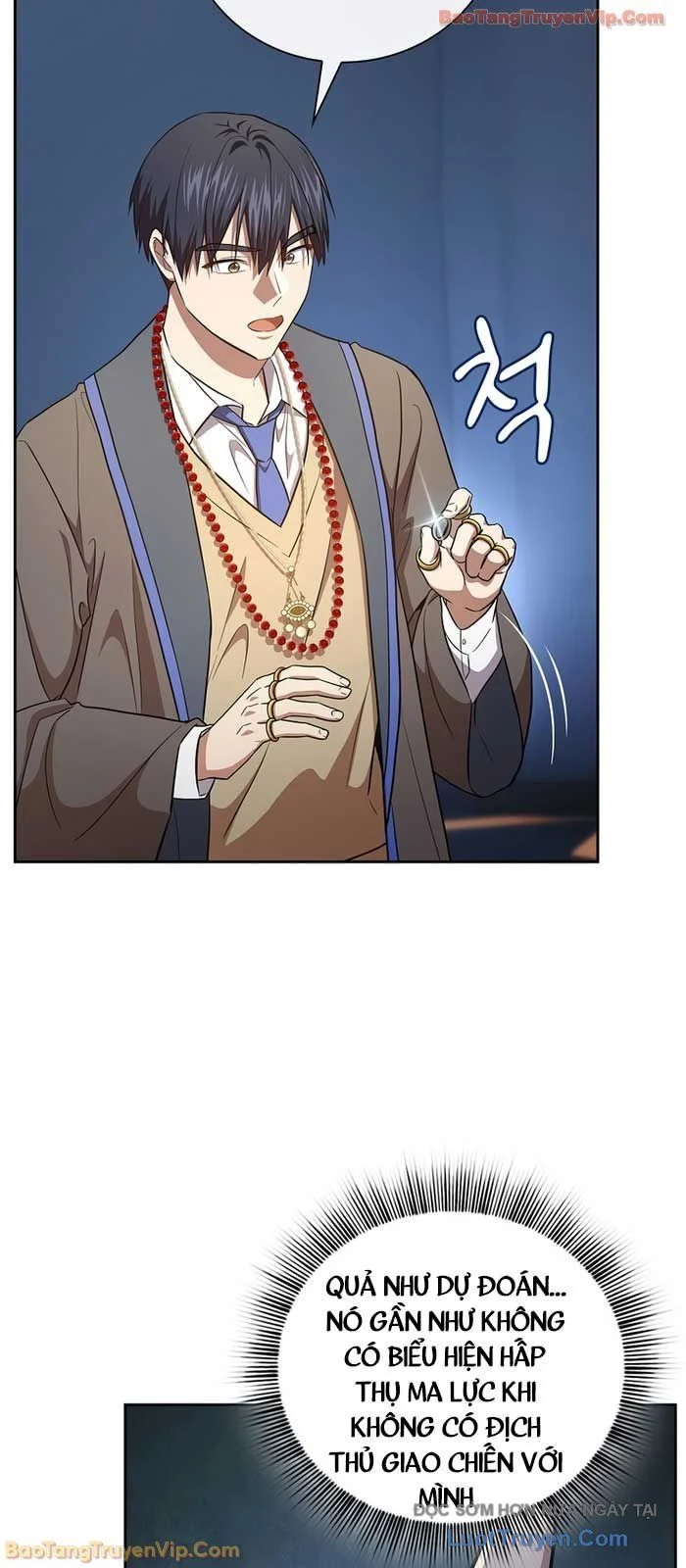 Ma Pháp Sư Tại Trường Học Pháp Thuật Chapter 129 - Trang 2