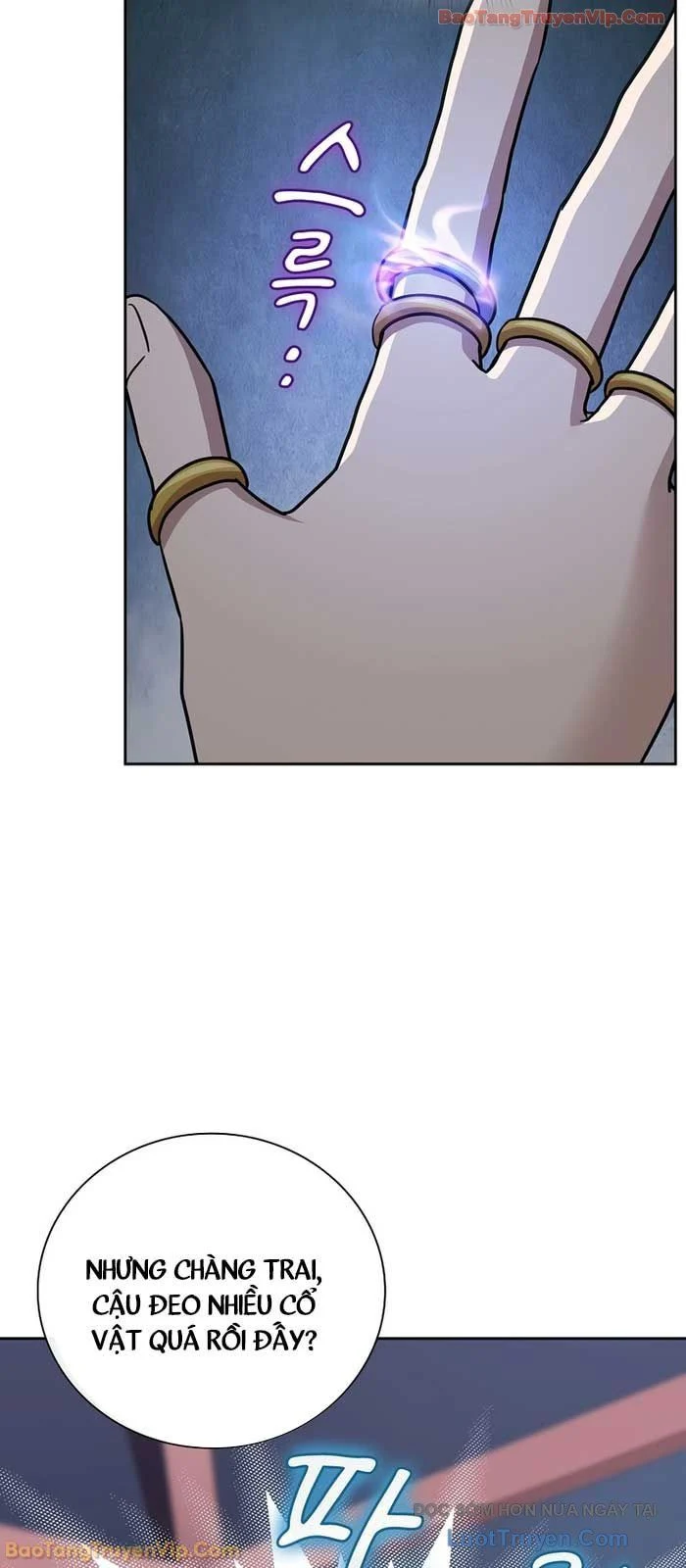 Ma Pháp Sư Tại Trường Học Pháp Thuật Chapter 129 - Trang 2
