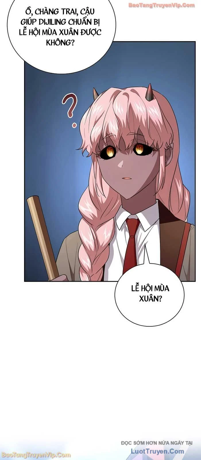 Ma Pháp Sư Tại Trường Học Pháp Thuật Chapter 129 - Trang 2