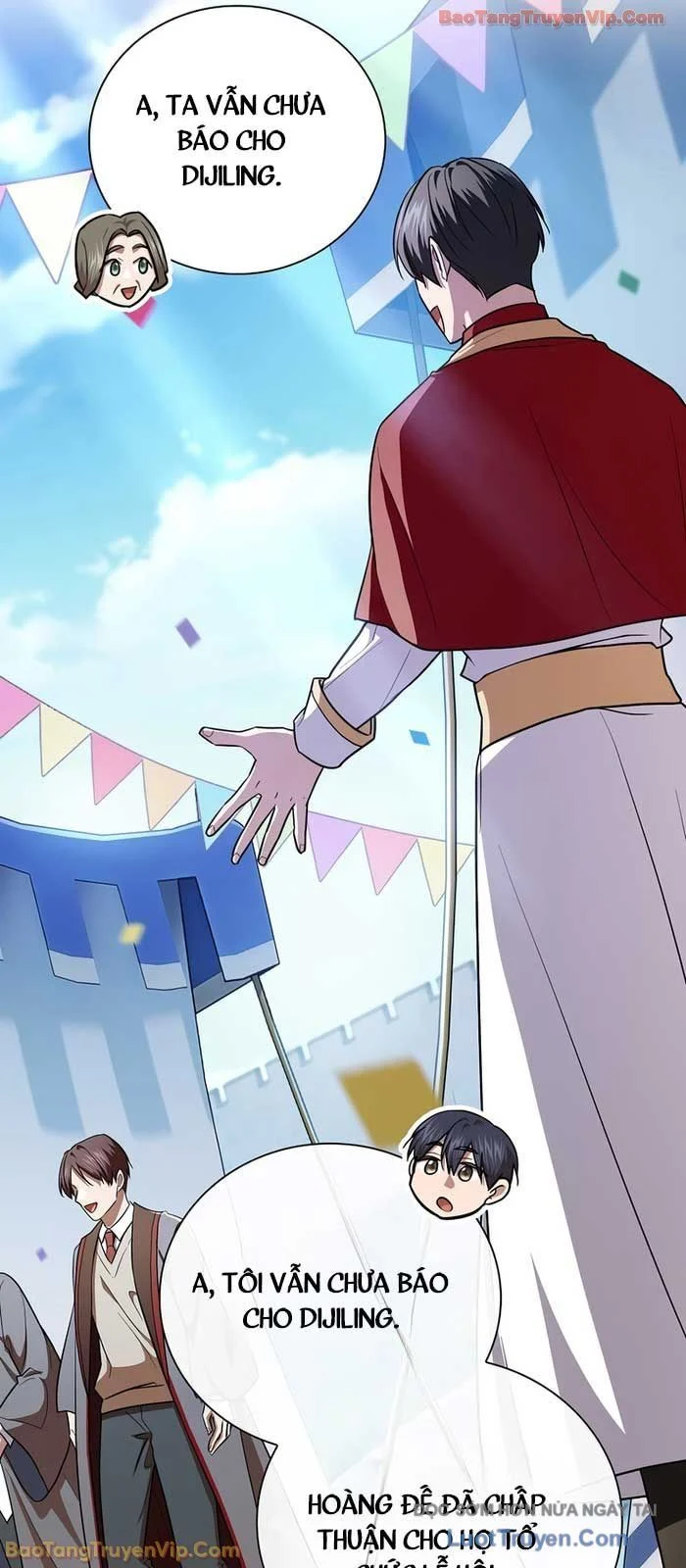 Ma Pháp Sư Tại Trường Học Pháp Thuật Chapter 129 - Trang 2