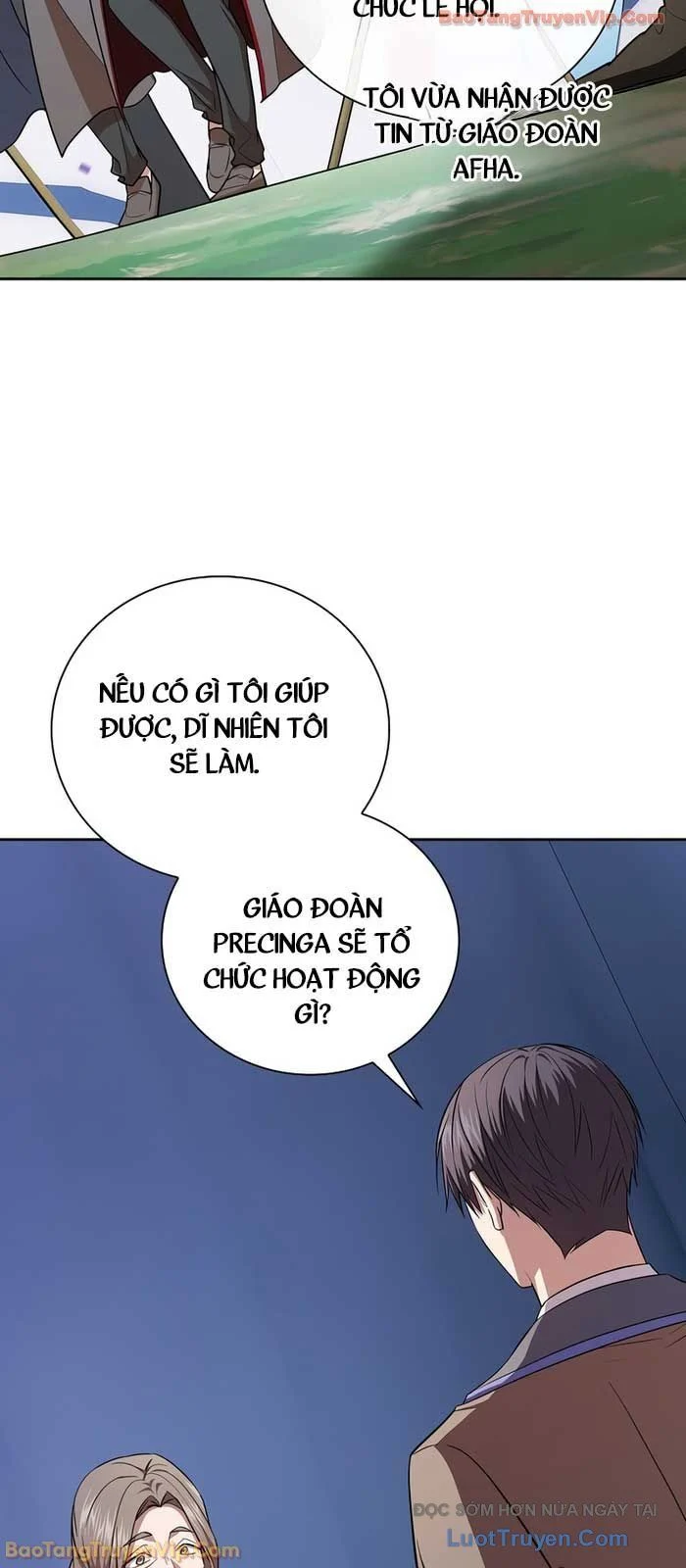 Ma Pháp Sư Tại Trường Học Pháp Thuật Chapter 129 - Trang 2