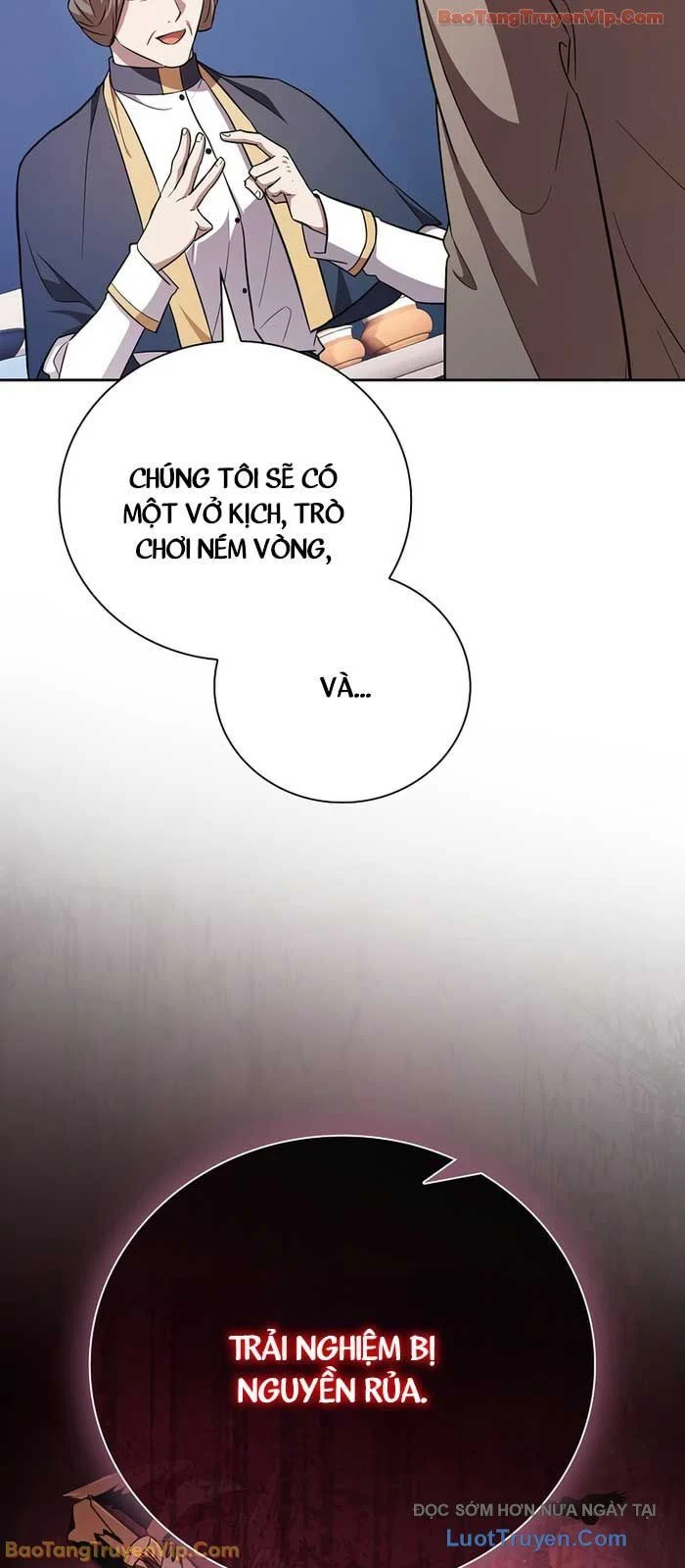 Ma Pháp Sư Tại Trường Học Pháp Thuật Chapter 129 - Trang 2