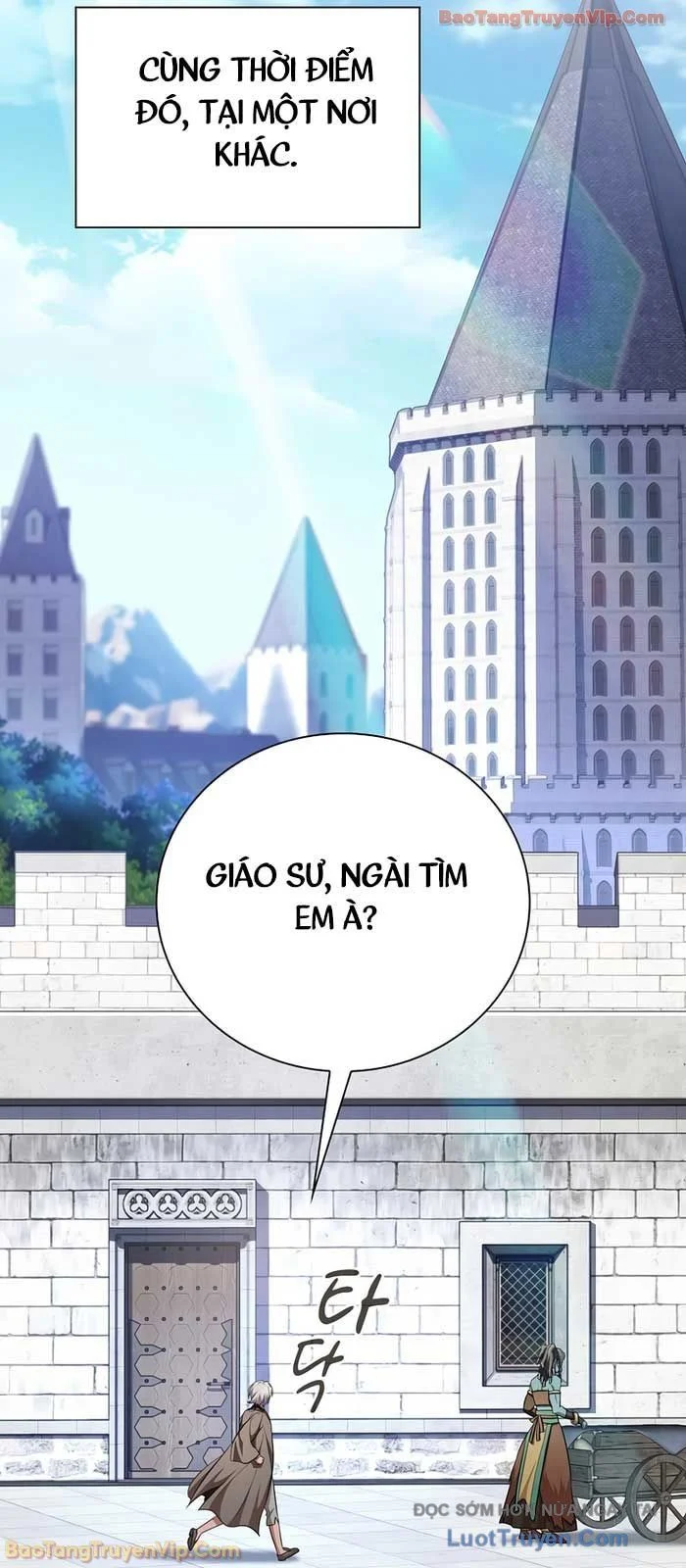 Ma Pháp Sư Tại Trường Học Pháp Thuật Chapter 129 - Trang 2