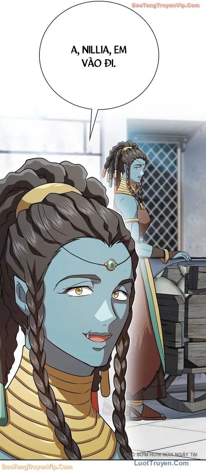 Ma Pháp Sư Tại Trường Học Pháp Thuật Chapter 129 - Trang 2