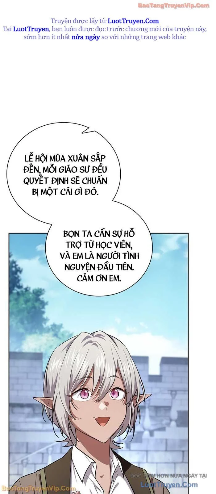 Ma Pháp Sư Tại Trường Học Pháp Thuật Chapter 129 - Trang 2