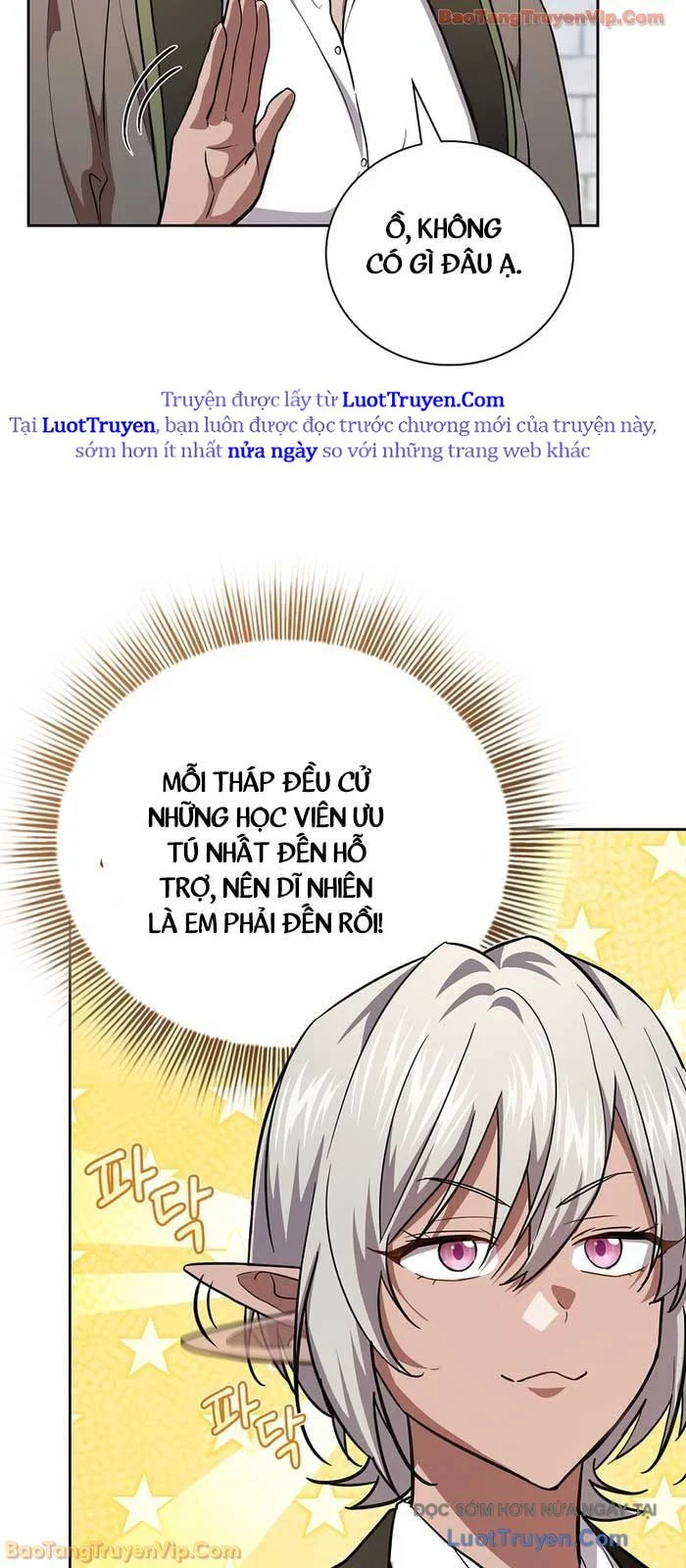 Ma Pháp Sư Tại Trường Học Pháp Thuật Chapter 129 - Trang 2