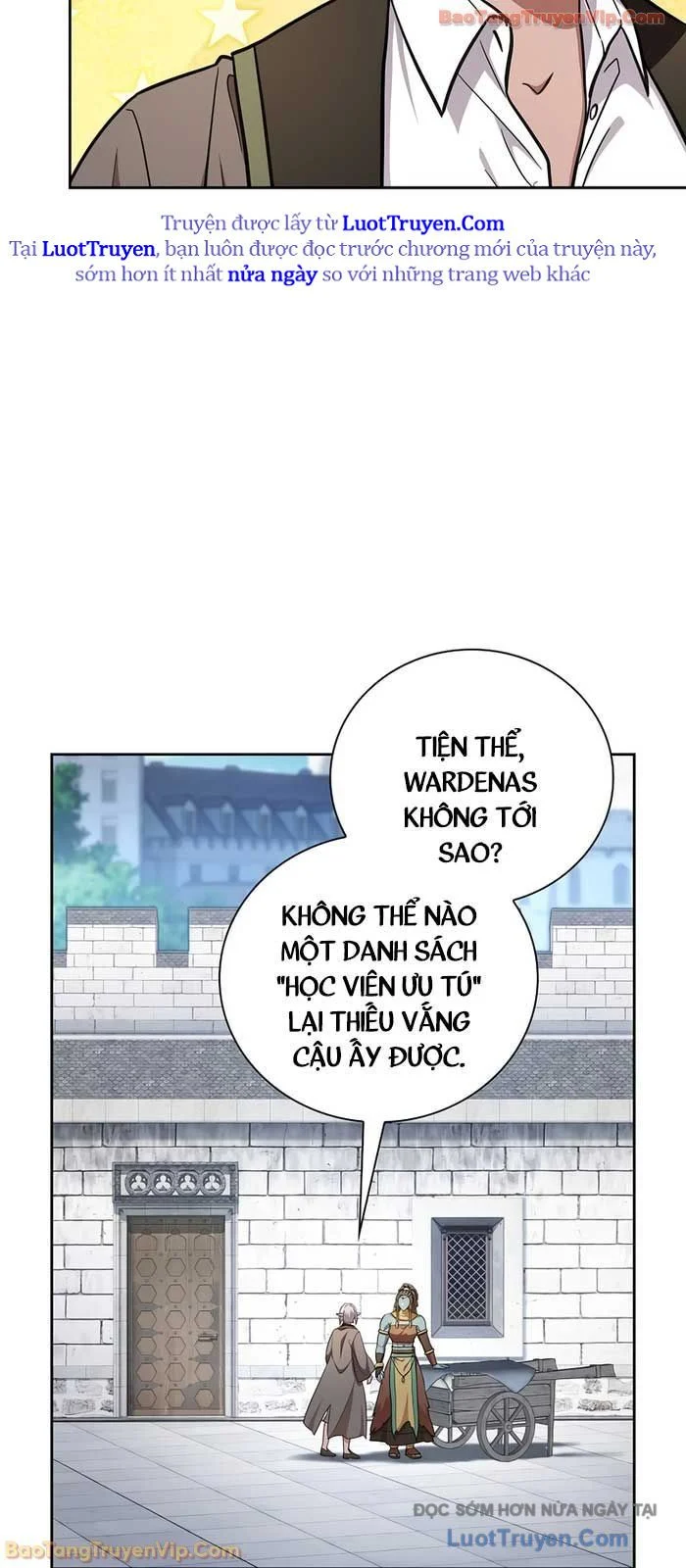 Ma Pháp Sư Tại Trường Học Pháp Thuật Chapter 129 - Trang 2