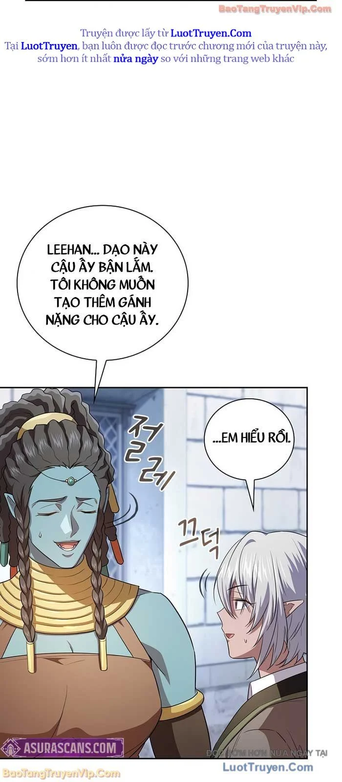 Ma Pháp Sư Tại Trường Học Pháp Thuật Chapter 129 - Trang 2