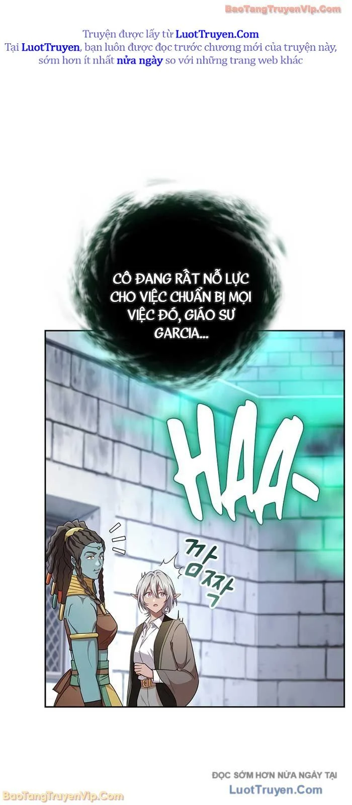 Ma Pháp Sư Tại Trường Học Pháp Thuật Chapter 129 - Trang 2