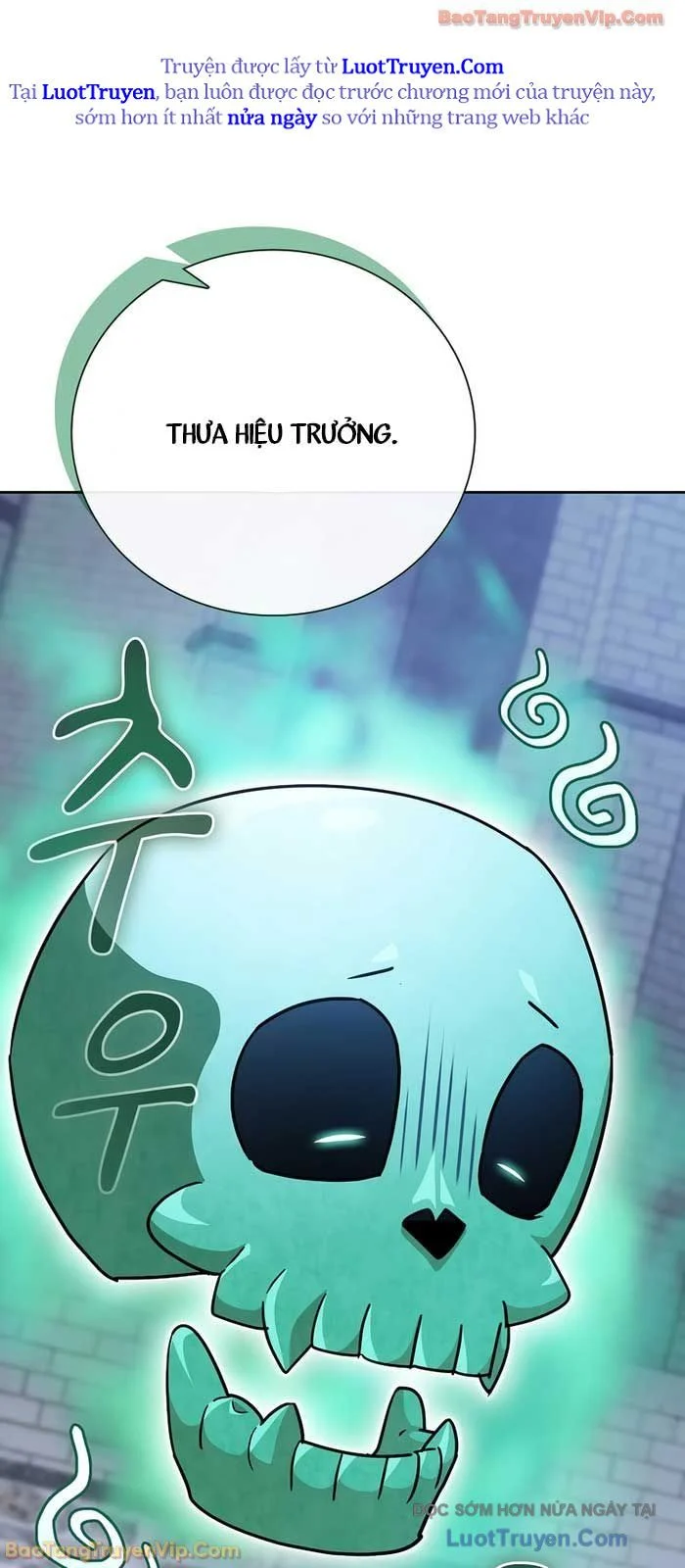 Ma Pháp Sư Tại Trường Học Pháp Thuật Chapter 129 - Trang 2