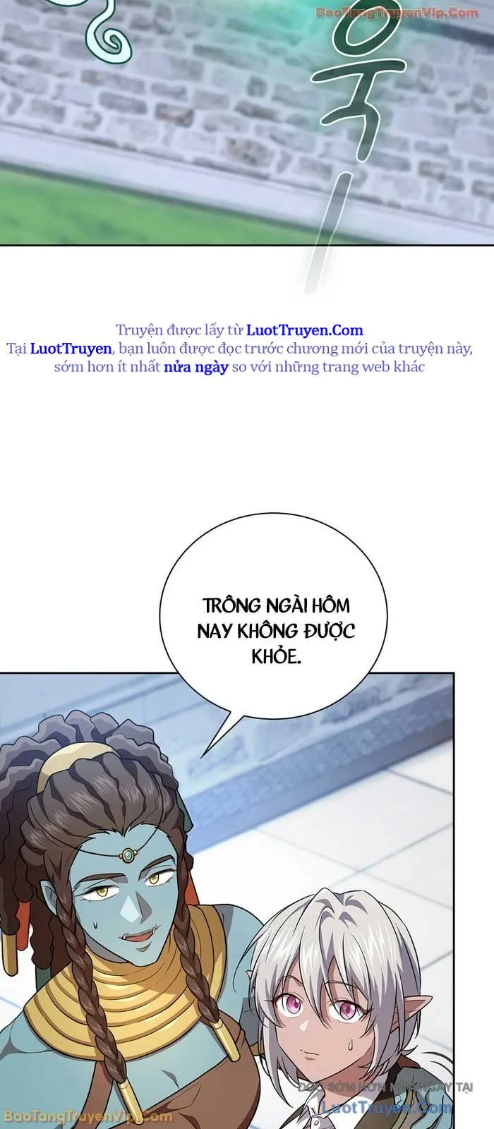 Ma Pháp Sư Tại Trường Học Pháp Thuật Chapter 129 - Trang 2