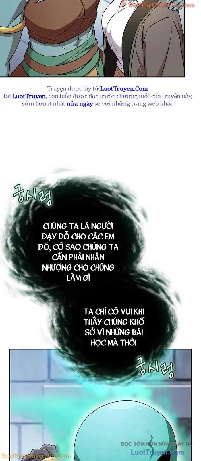 Ma Pháp Sư Tại Trường Học Pháp Thuật Chapter 129 - Trang 2