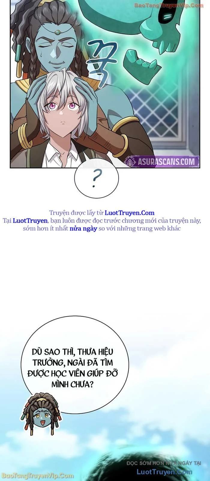 Ma Pháp Sư Tại Trường Học Pháp Thuật Chapter 129 - Trang 2