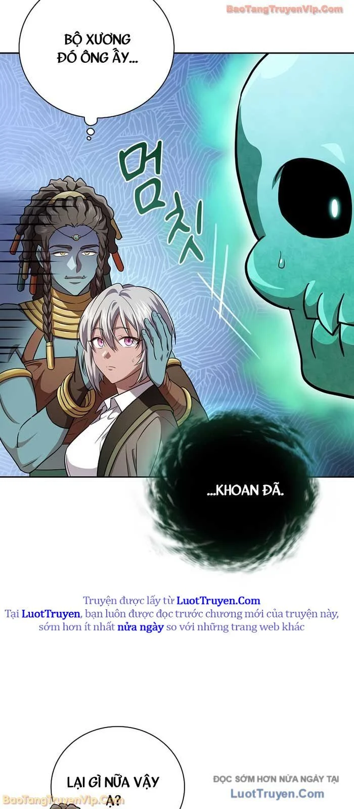 Ma Pháp Sư Tại Trường Học Pháp Thuật Chapter 129 - Trang 2