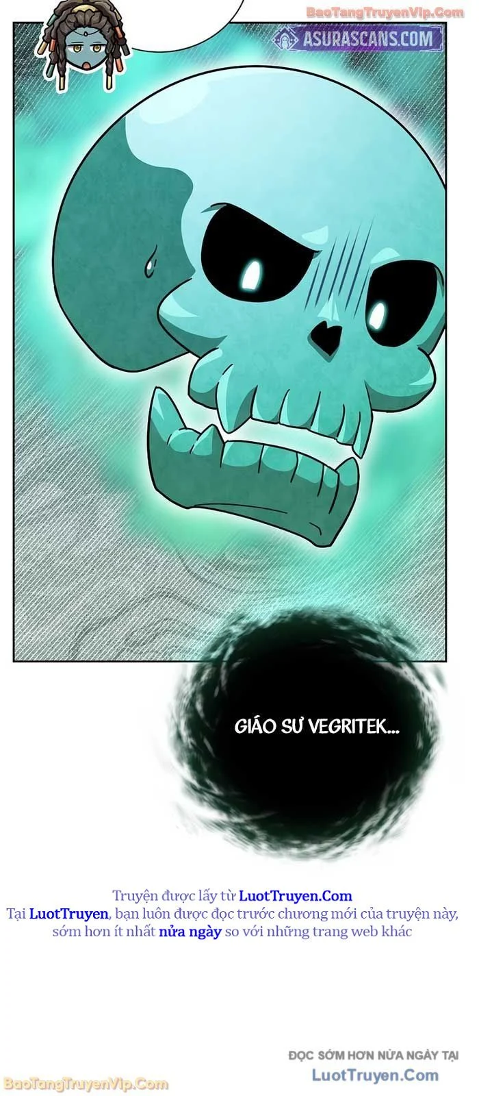 Ma Pháp Sư Tại Trường Học Pháp Thuật Chapter 129 - Trang 2