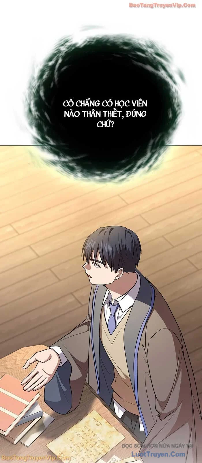 Ma Pháp Sư Tại Trường Học Pháp Thuật Chapter 129 - Trang 2