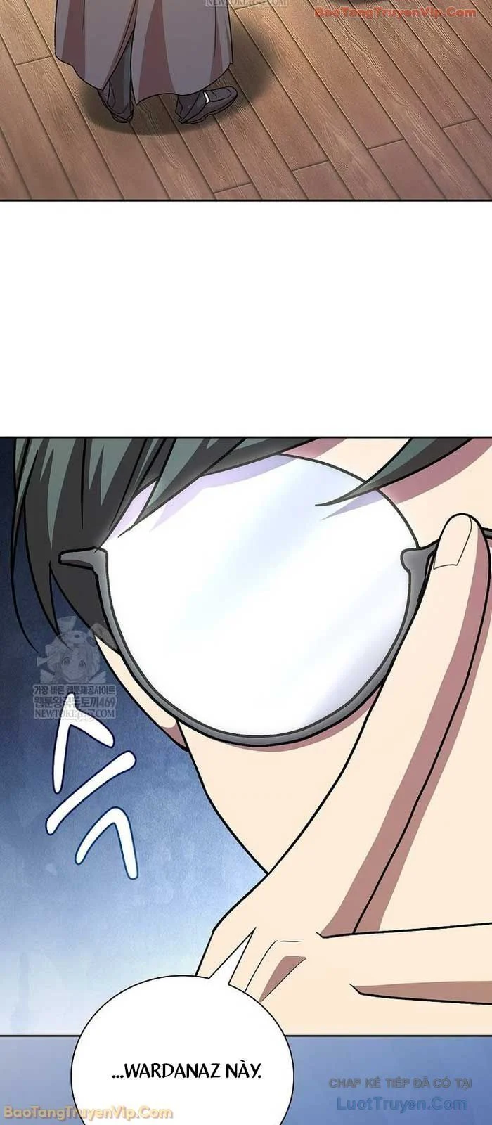 Ma Pháp Sư Tại Trường Học Pháp Thuật Chapter 130 - Trang 2
