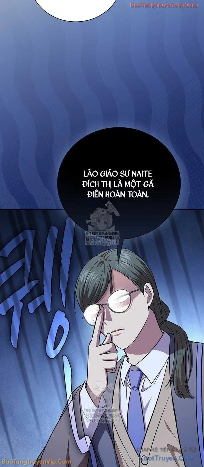 Ma Pháp Sư Tại Trường Học Pháp Thuật Chapter 130 - Trang 2