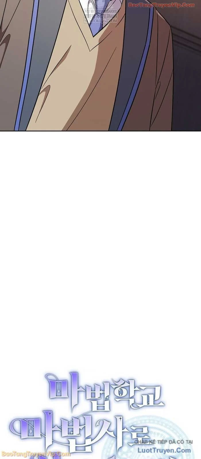Ma Pháp Sư Tại Trường Học Pháp Thuật Chapter 130 - Trang 2