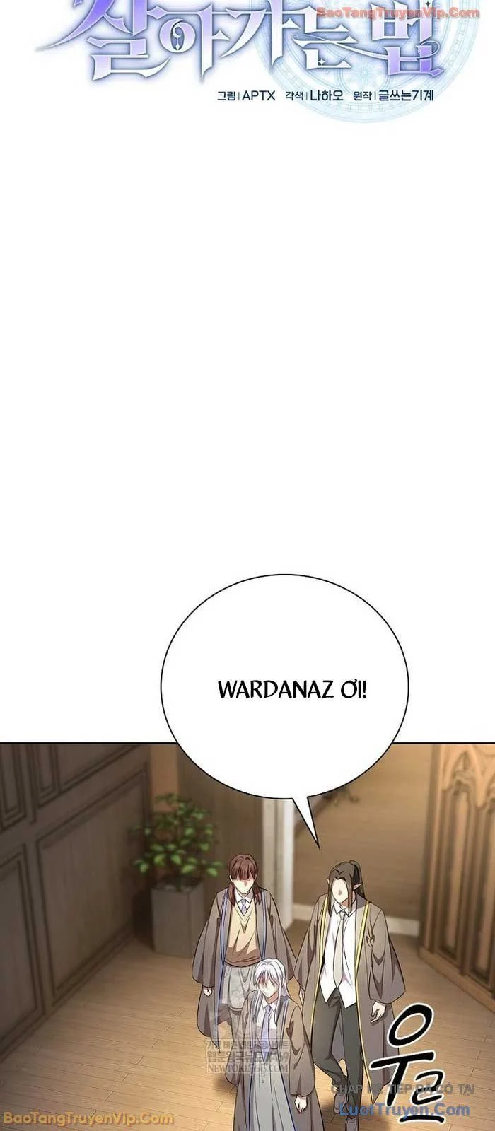 Ma Pháp Sư Tại Trường Học Pháp Thuật Chapter 130 - Trang 2