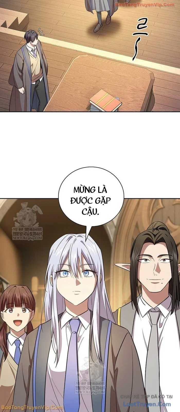 Ma Pháp Sư Tại Trường Học Pháp Thuật Chapter 130 - Trang 2