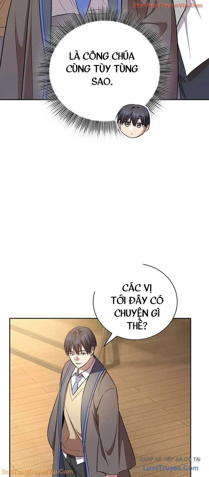 Ma Pháp Sư Tại Trường Học Pháp Thuật Chapter 130 - Trang 2