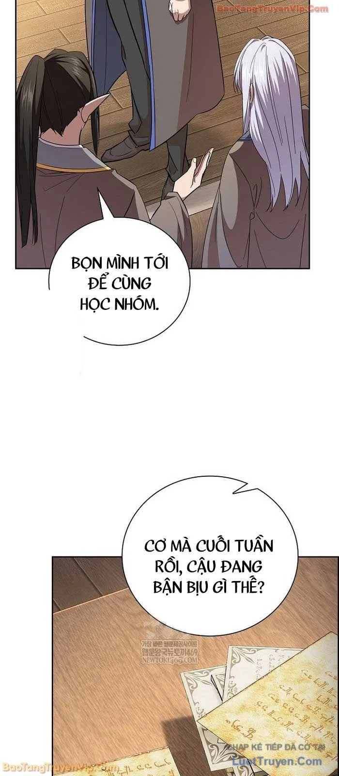 Ma Pháp Sư Tại Trường Học Pháp Thuật Chapter 130 - Trang 2