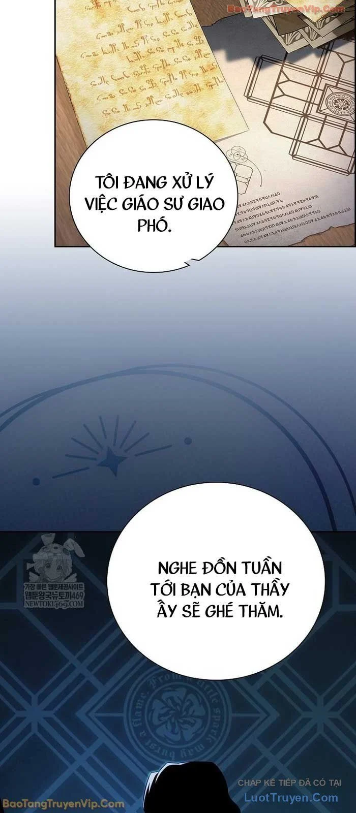 Ma Pháp Sư Tại Trường Học Pháp Thuật Chapter 130 - Trang 2