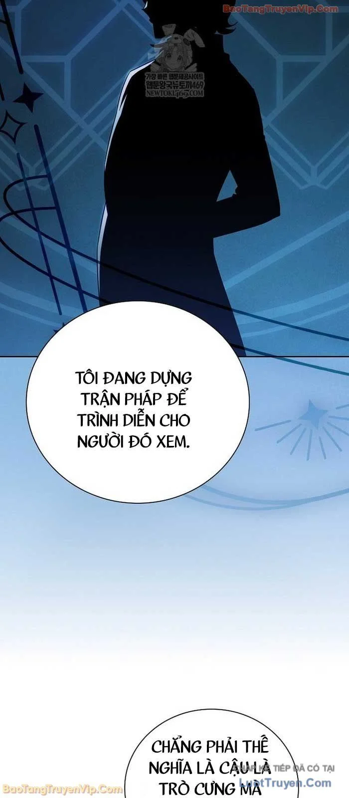 Ma Pháp Sư Tại Trường Học Pháp Thuật Chapter 130 - Trang 2