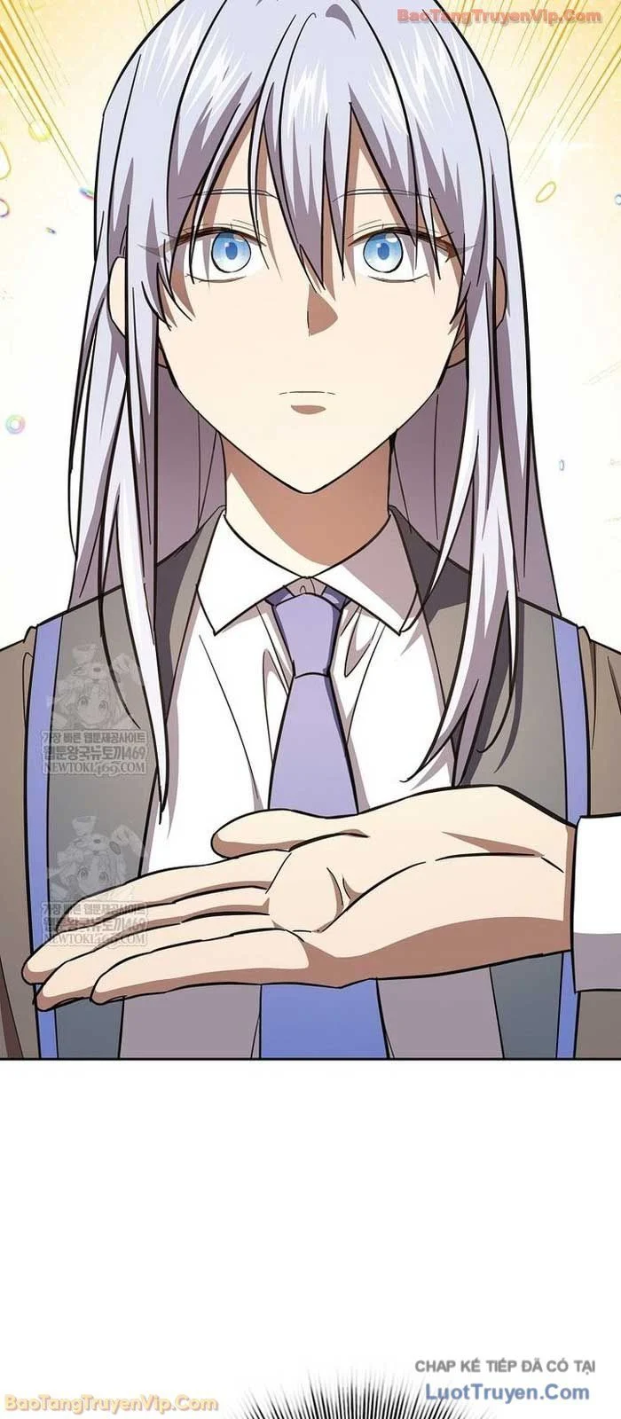 Ma Pháp Sư Tại Trường Học Pháp Thuật Chapter 130 - Trang 2