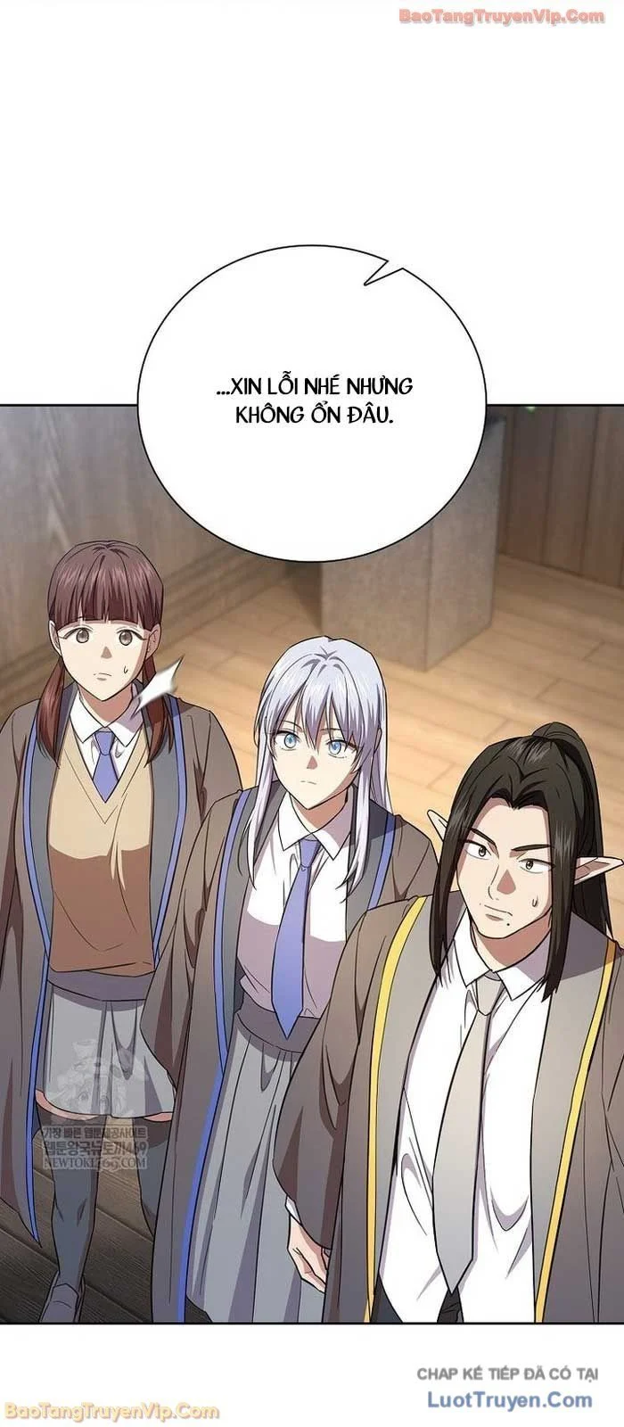 Ma Pháp Sư Tại Trường Học Pháp Thuật Chapter 130 - Trang 2