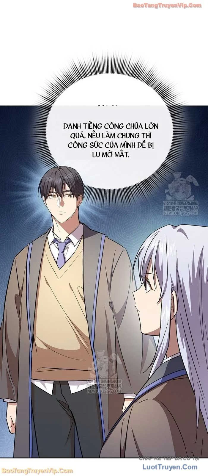 Ma Pháp Sư Tại Trường Học Pháp Thuật Chapter 130 - Trang 2