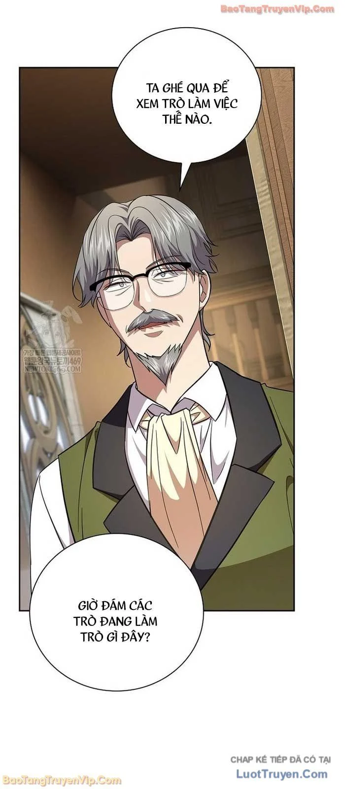 Ma Pháp Sư Tại Trường Học Pháp Thuật Chapter 130 - Trang 2