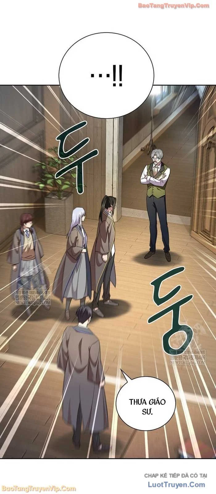 Ma Pháp Sư Tại Trường Học Pháp Thuật Chapter 130 - Trang 2