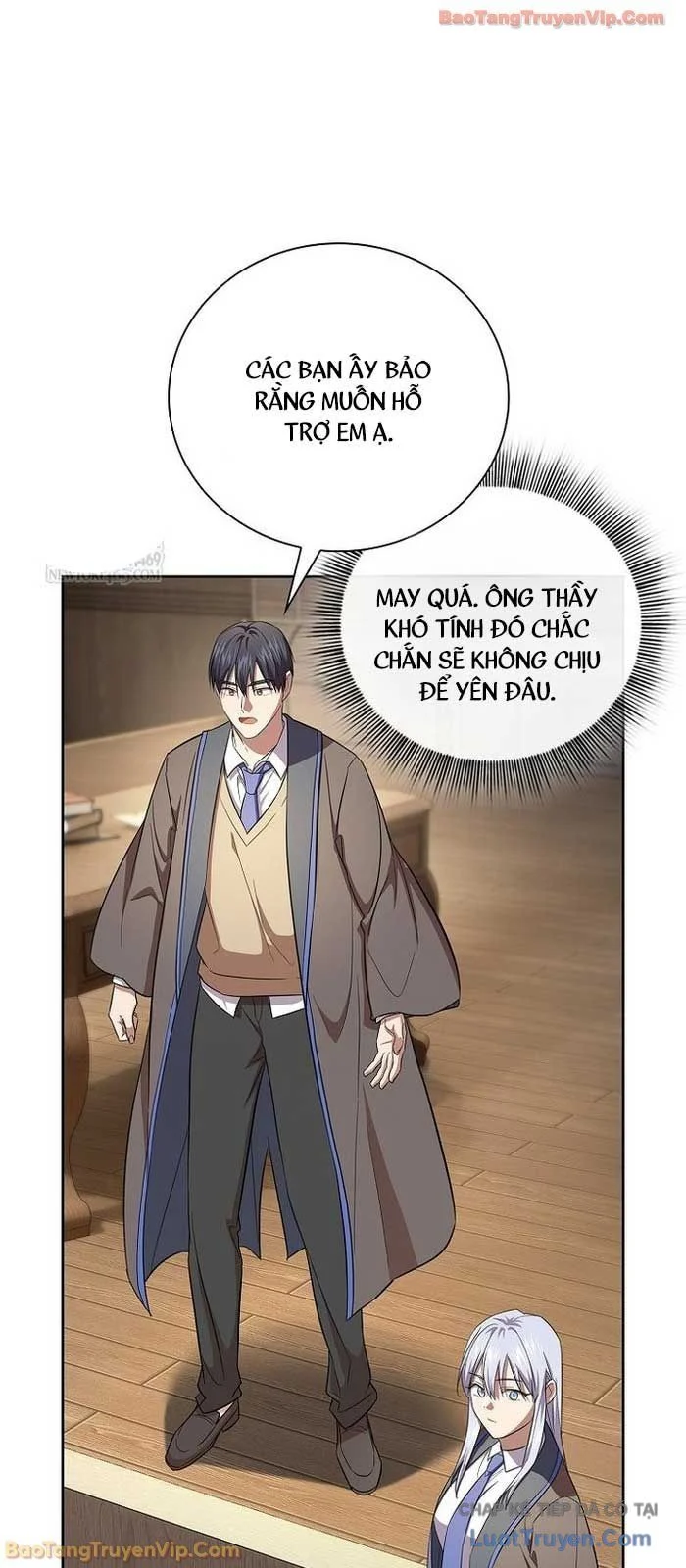 Ma Pháp Sư Tại Trường Học Pháp Thuật Chapter 130 - Trang 2