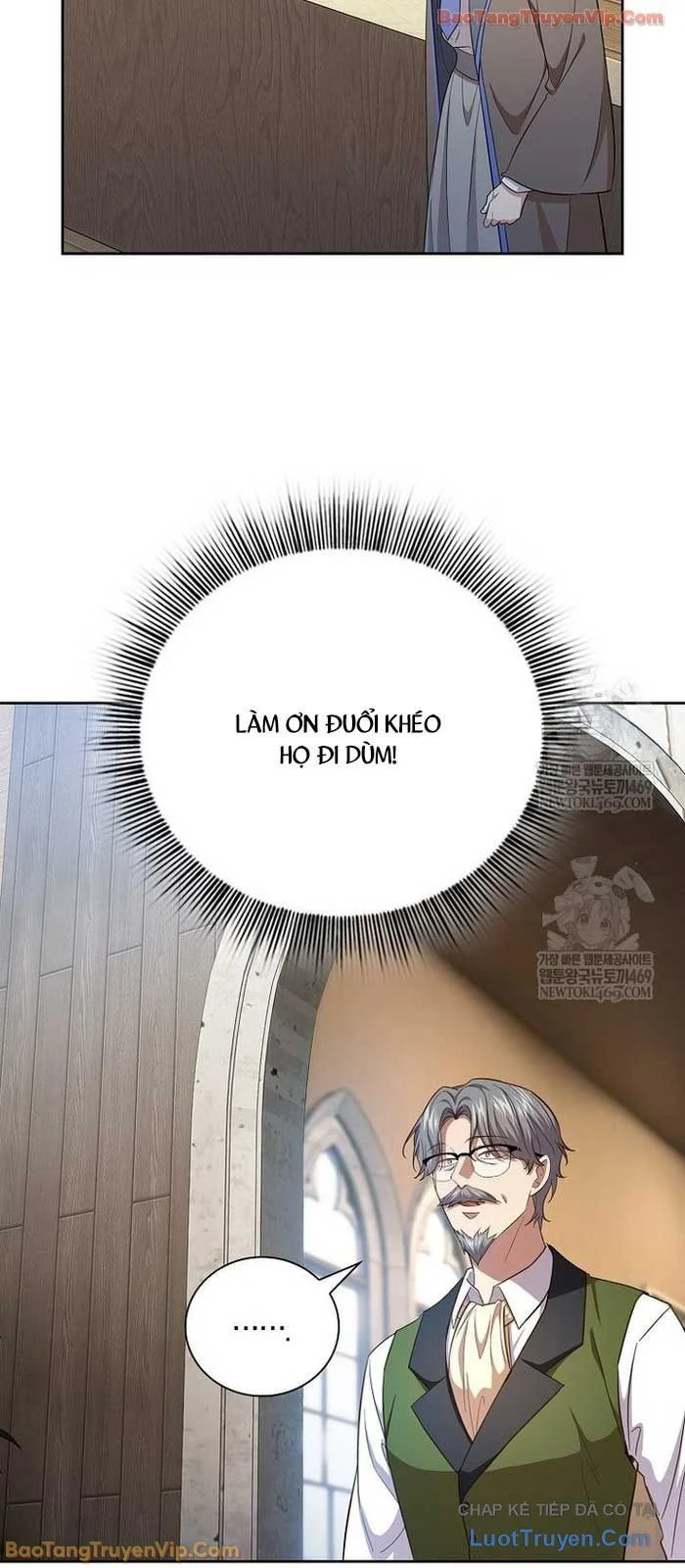 Ma Pháp Sư Tại Trường Học Pháp Thuật Chapter 130 - Trang 2