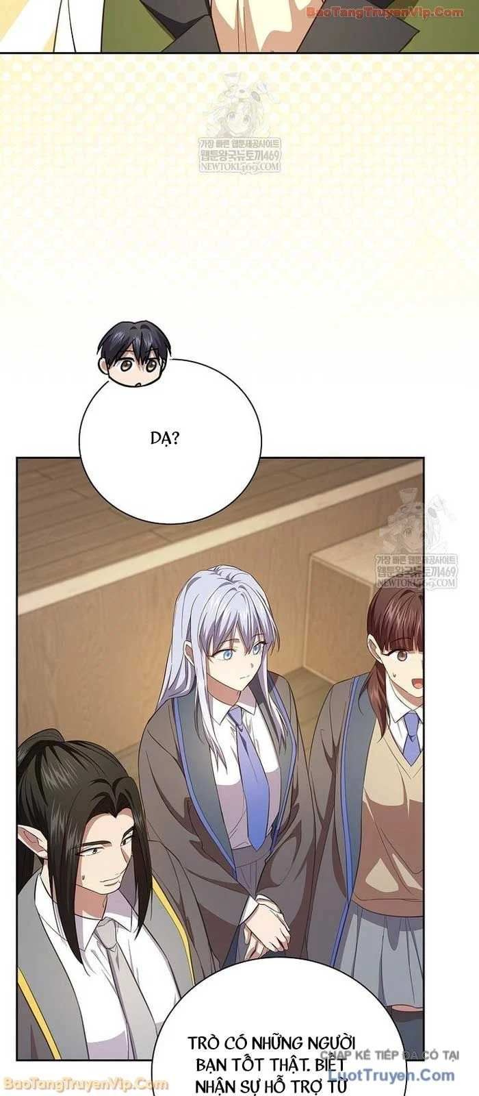Ma Pháp Sư Tại Trường Học Pháp Thuật Chapter 130 - Trang 2