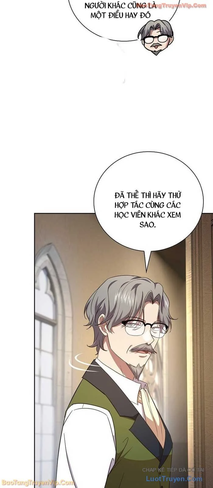 Ma Pháp Sư Tại Trường Học Pháp Thuật Chapter 130 - Trang 2