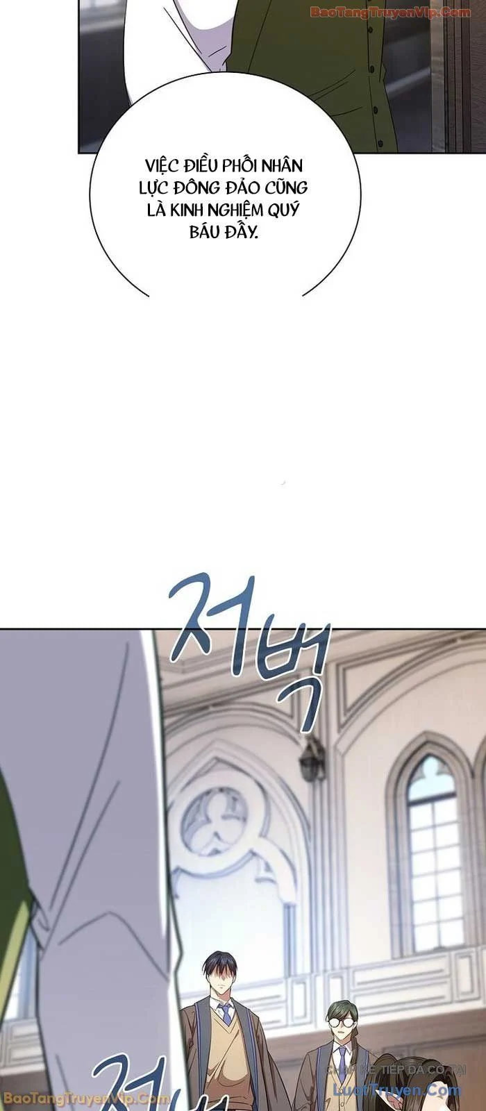 Ma Pháp Sư Tại Trường Học Pháp Thuật Chapter 130 - Trang 2