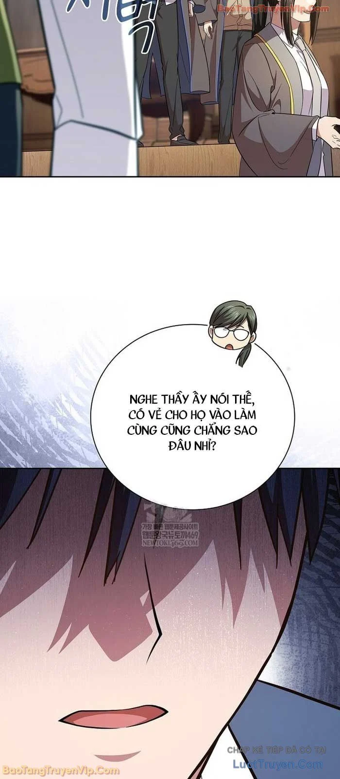 Ma Pháp Sư Tại Trường Học Pháp Thuật Chapter 130 - Trang 2